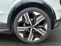 Renault Megane E-Tech EV60 220 Iconic (60 kWh)