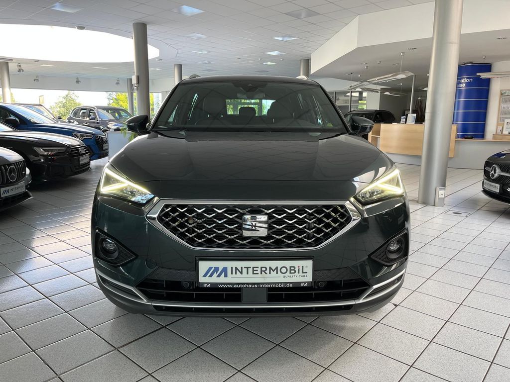 SEAT Tarraco 2.0 TDI 4Drive*XCELLENCE*7.SITZER*BEATS