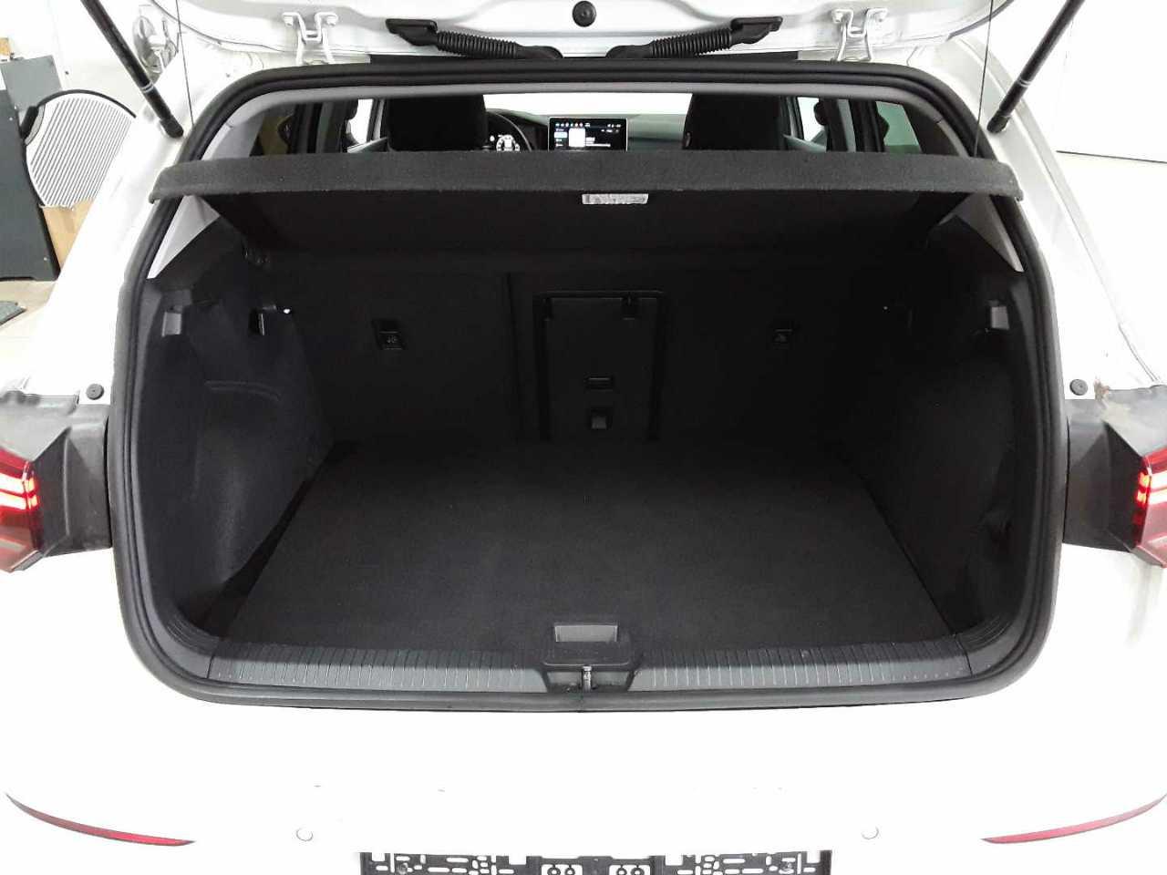 Volkswagen Golf 1.5 eTSI OPF DSG Life SHZ ACC APP, миниатюра 15