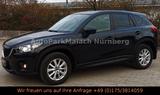 Mazda CX-5 Center-Line AWD/Xenon/Navi/PDC v+h/RVM/AHK - Mazda CX-5 in Nürnberg