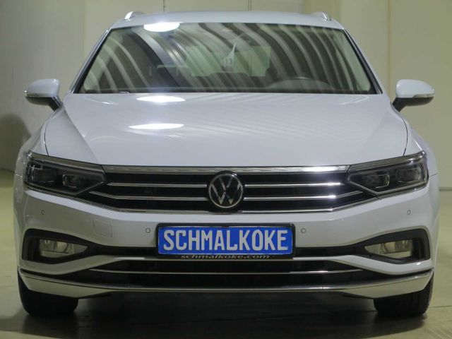 VW Passat Variant 2.0 TDI SCR DSG7 Elegance Navi