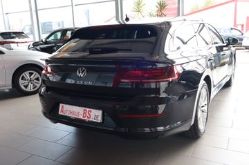 Volkswagen Arteon - 6