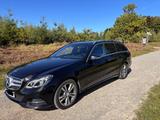 Mercedes-Benz E 200 CDI  - Mercedes-Benz E 200: E200cdi