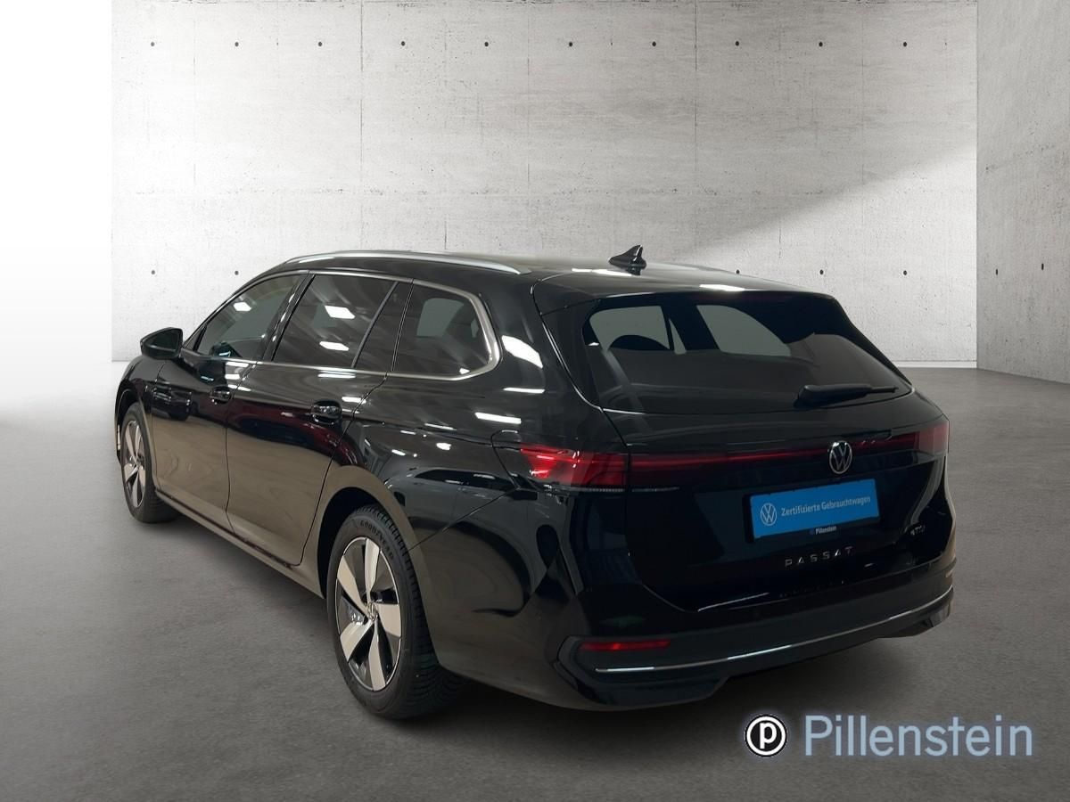 Volkswagen Passat - Bild 5