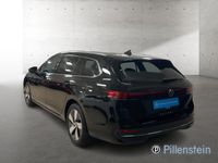 Volkswagen Passat - Vorschau Bild 5