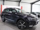 Volkswagen Tiguan 2.0 TDI DSG 4M HIGHLINE / PANORAMA / LED - Volkswagen Tiguan: Alcantara