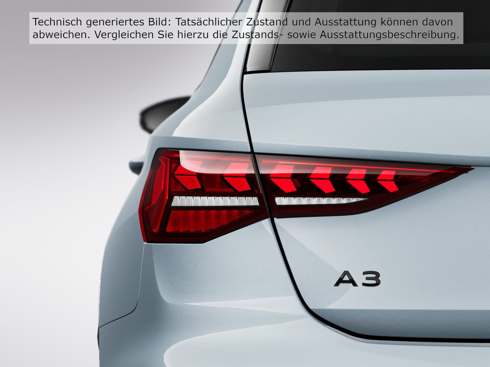 Audi A3 - Bild 7