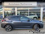 Subaru Impreza Platinum 2.0ie Navi Leder 360 Kamera LED - Subaru Impreza Neuwagen
