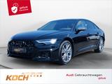 Audi S6 Limousine 55 TDI q. Tiptr., HD Matrix, B&O, A - Audi S6 Jahreswagen