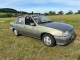 Opel Kadett GLS 1.3s 40 Jahre Alt; Dachträger Tüv NEU - Opel Kadett: D
