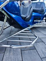 Rewaco RF2 - TRIKE AUTOMATIK