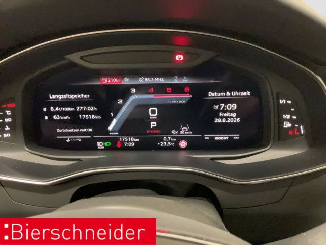 Audi S6 - Bild 14