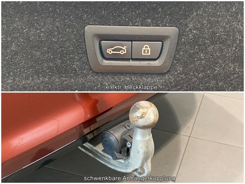 BMW 330e Lim SportLine Laser SurrView HUD AHK ACC foto 24