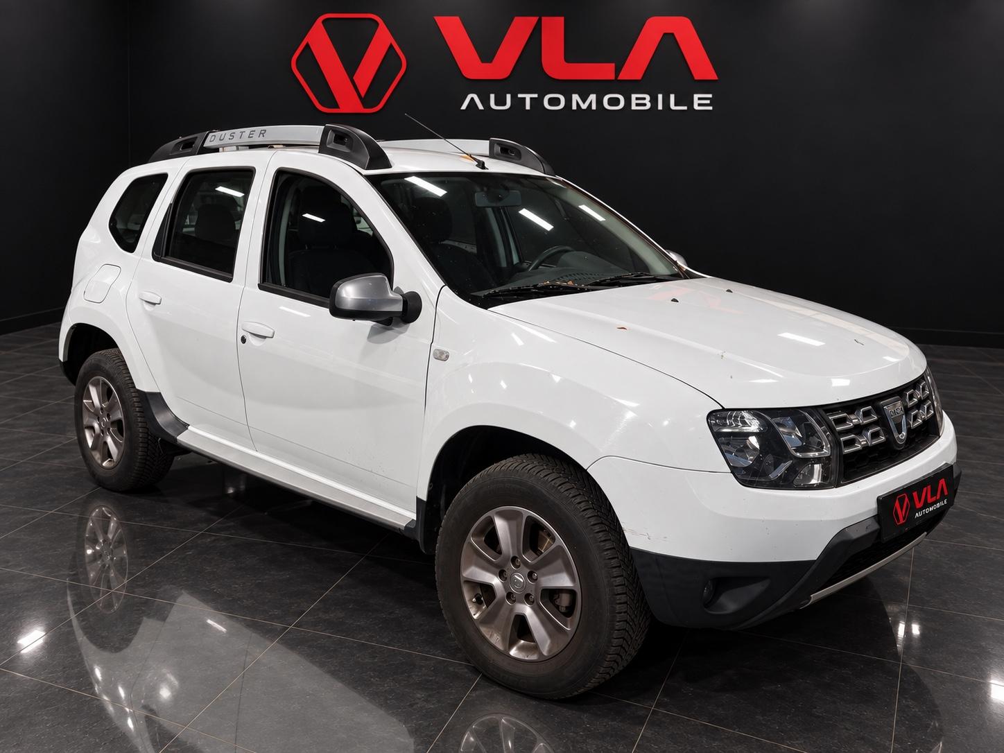 Dacia Duster I Prestige 4x2 Navi Klima Tüv