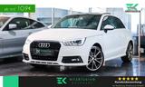 Audi A1 Sport Automatik S LINE*PANORAMA*NAVI*KEYLESS - Audi A1: Schiebedach