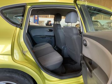 Seat Leon Reference *KLIMAANLAGE*TÜV 082025*SZHZ*