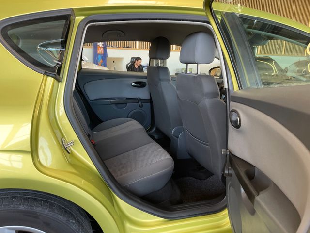 Seat Leon Reference *KLIMAANLAGE*TÜV 082025*SZHZ*