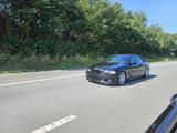 BMW E46 325Ci - BMW 325 in Leverkusen