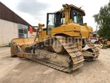 CAT D6t Lgp Planierraupe - CAT Raupe/Dozer D6