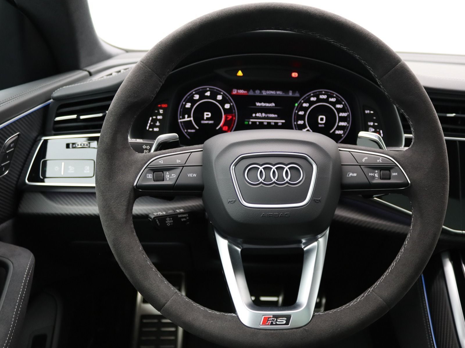 Audi RSQ8 - Bild 11