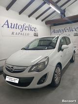 Opel Corsa 1.2 85CV 5 porte GPL-TECH Ecotec - Opel Corsa: Ecotec