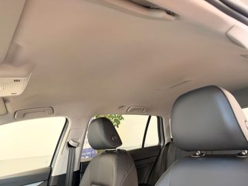 Volkswagen Golf Variant 2.0 TDI 116PS Energy, AHK, 4SEASONS