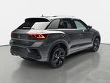 Volkswagen T-ROC 2.0 TDI DSG R-LINE NAVI LED MATRIX PANO AC - Volkswagen T-Roc R-Line mit Diesel-Antrieb