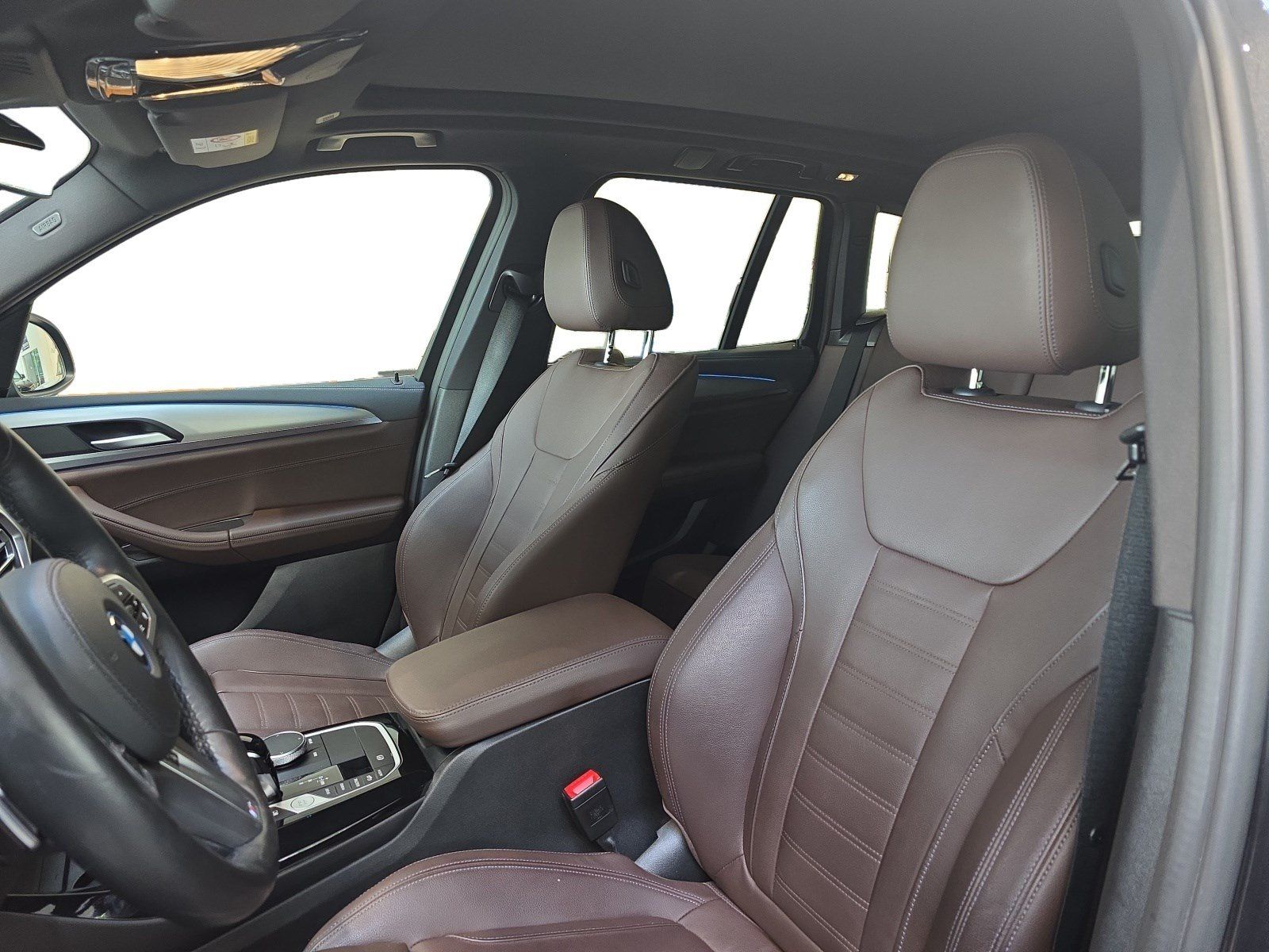 BMW X3 - Bild 7