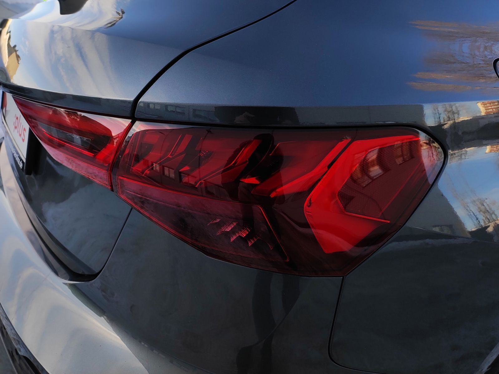 Audi RS3 - Bild 9