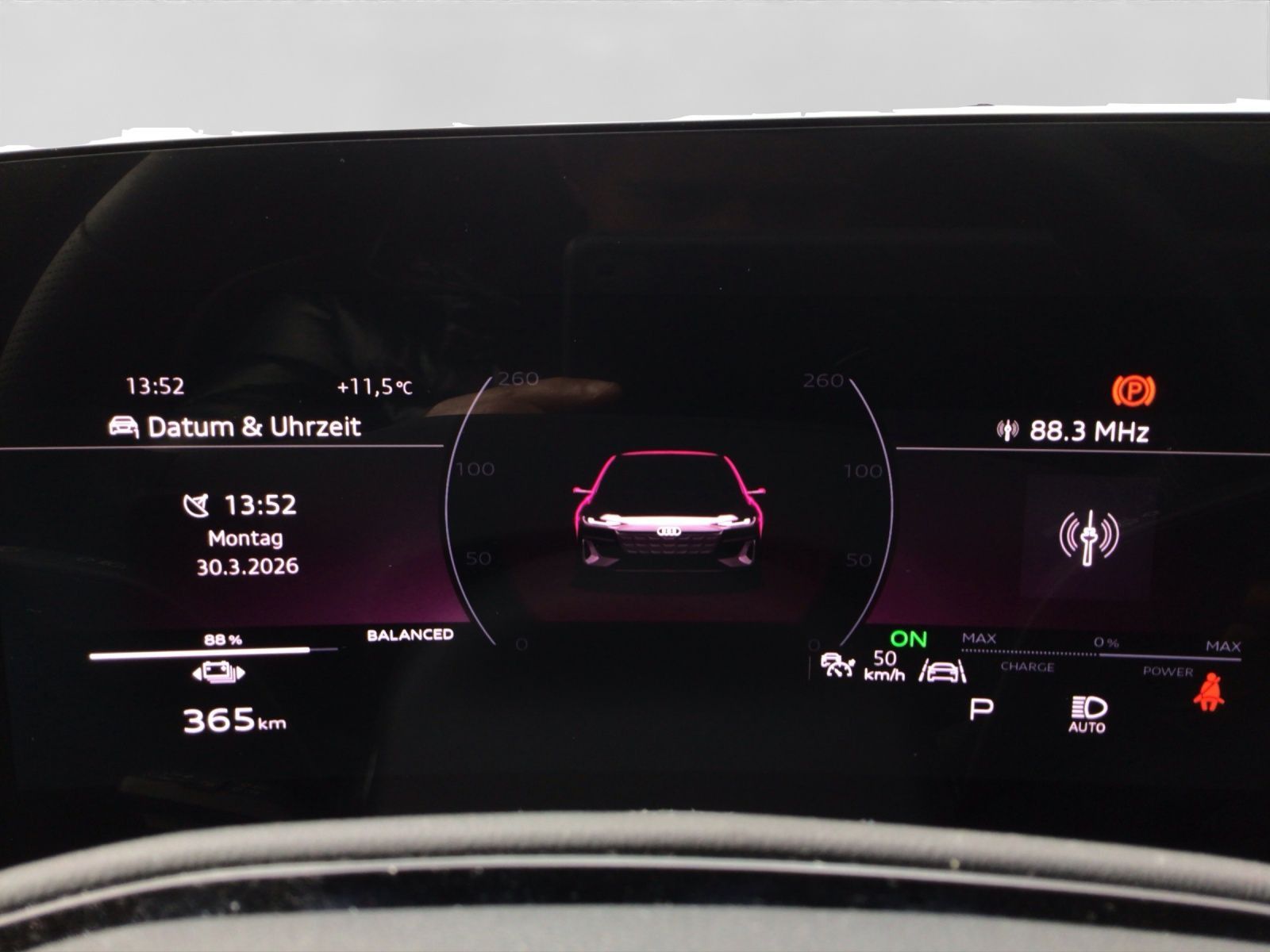 Audi A6 e-tron - Bild 10