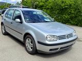 Volkswagen Golf 1.4  HU/AU & SERVICE NEU - gebrauchte VW Golf aus dem Jahr 2001