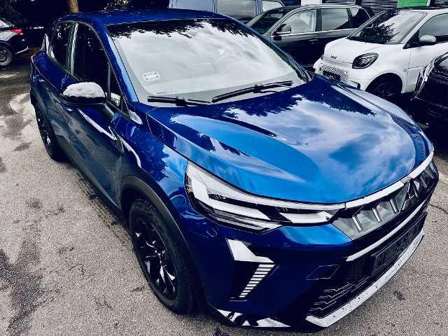 Mitsubishi ASX BASIS 1.0 T-Benziner 6-Gang