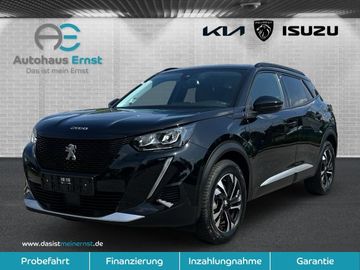 Peugeot 2008 Elektro Allure Pack