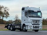 Mercedes-Benz Actros MP3 2544 Euro 5 Retarder Voll Luft - Mercedes-Benz Mp3