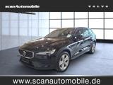 Volvo V60 CC Plus AWD Bluetooth Navi LED Vollleder - schwarze Volvo V60 Cross Country