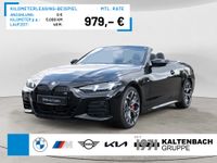 BMW M440 - Vorschau Bild 1