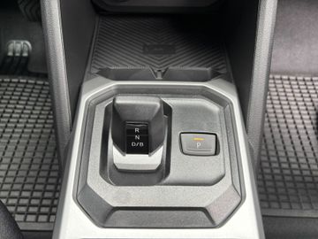 Dacia Duster hybrid 155 Journey