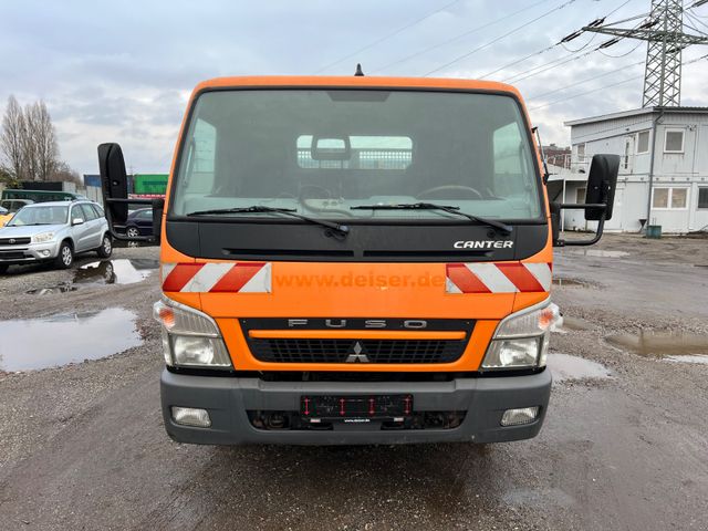 Mitsubishi Canter Fuso 7C15 Kipper