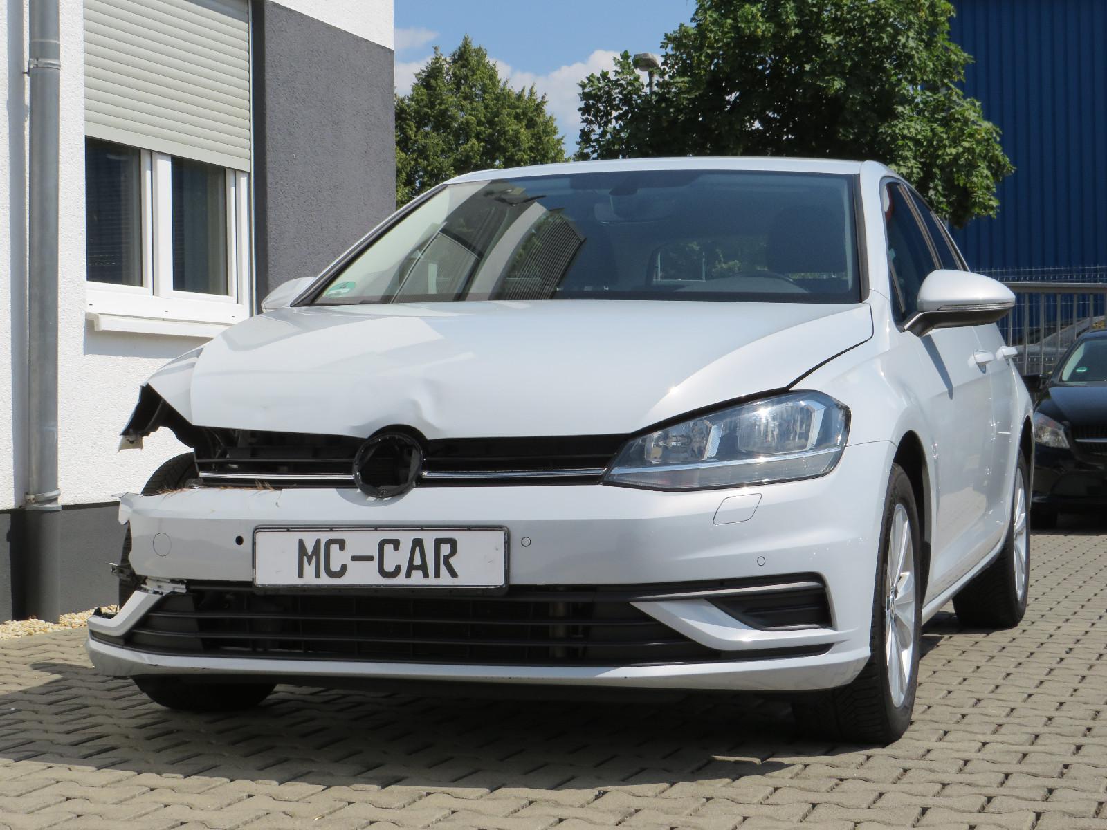 Volkswagen Golf VII Lim. Trendline BMT/Start-Stopp
