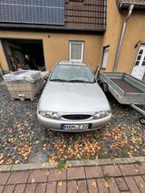 Ford Fiesta 1.3 44kW Style Style - gebrauchte Ford Fiesta aus dem Jahr 1998