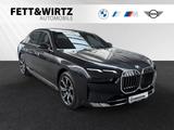 BMW 750e xDrive DAProf.|Autobahnass.|Head-Up - BMW 750 in Duisburg