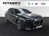 BMW 750 - Vorschau Bild 1