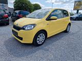 Skoda Citigo 1.0 CNG Ambition Green tec HU-NEU - Skoda Citigo mit CNG-Antrieb