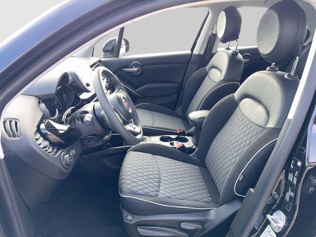 500X 1.3 GSE CITY CROSS 4x2 PDC DAB+ KLIMA