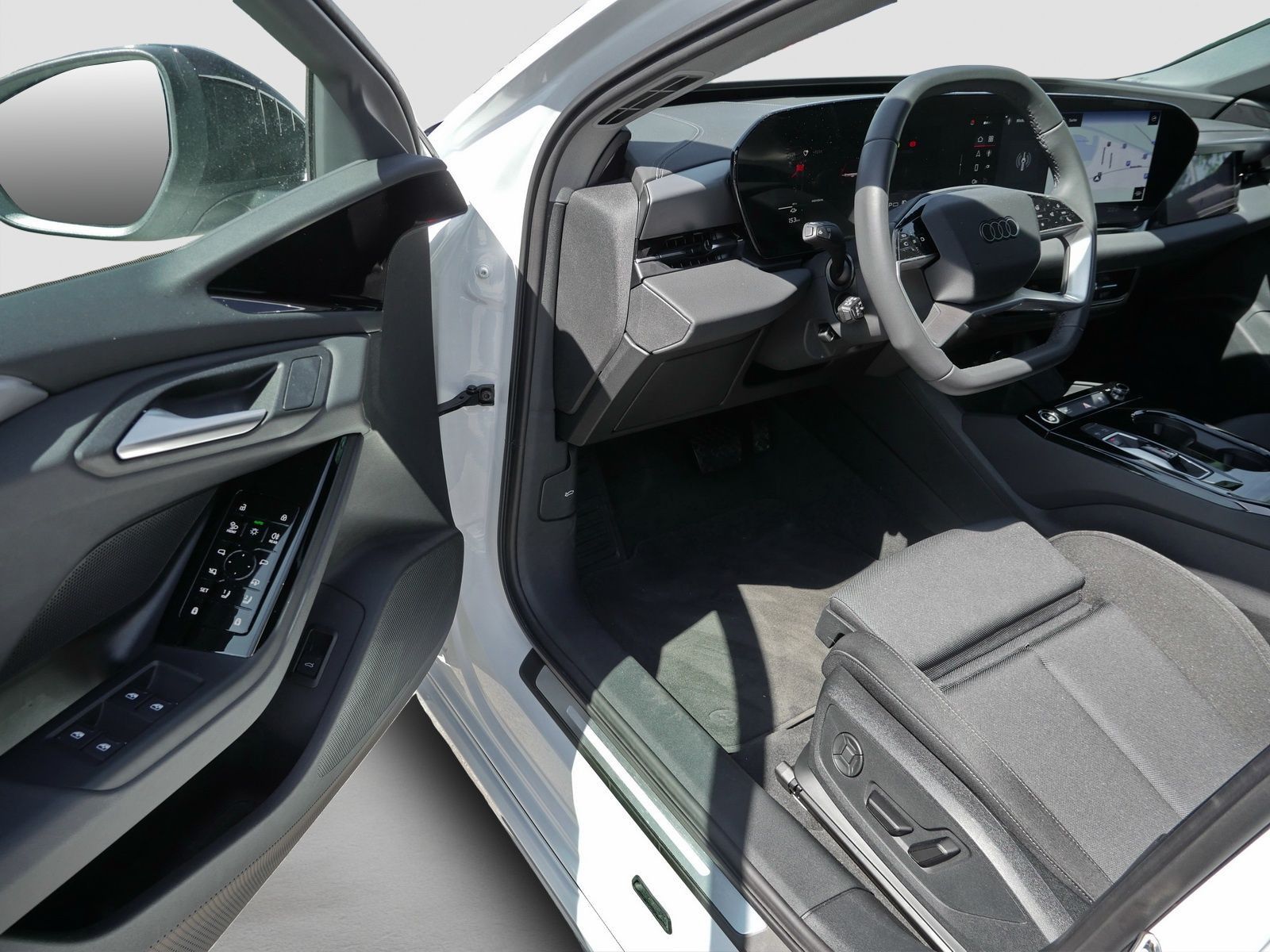 Audi A6 e-tron - Bild 15