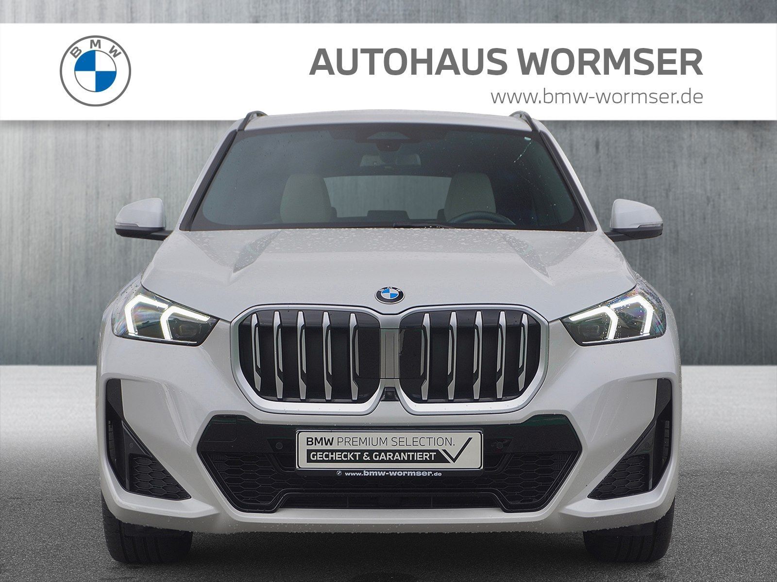 BMW X1 - Bild 5