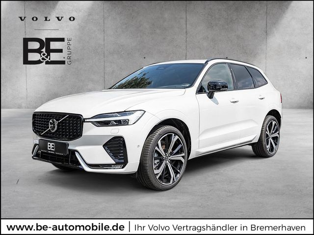 Volvo XC60 B4 Plus Dark 360-GRAD-KAMERA STANDHEIZUNG