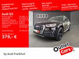 Audi Q5 40 TDI quattro sport S tronic Matrix-LED Navi - Audi Q5 Gebrauchtwagen in Frankfurt