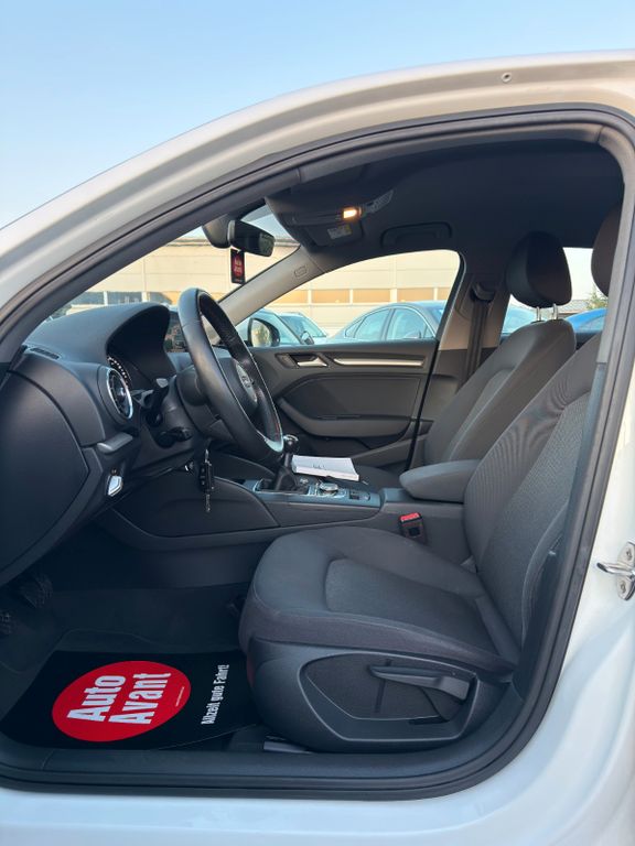Audi A3 - Bild 10
