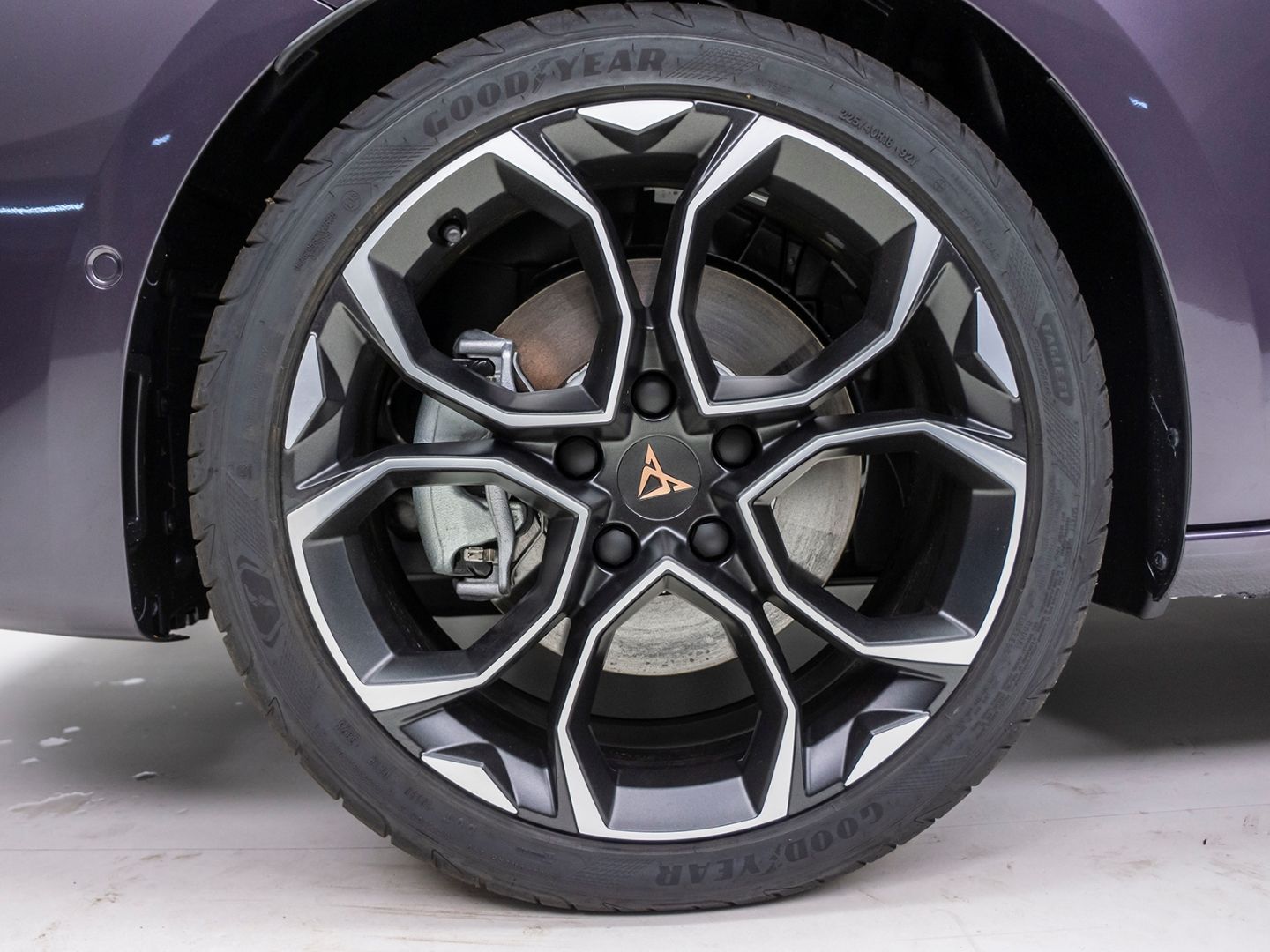Cupra Leon - Bild 12